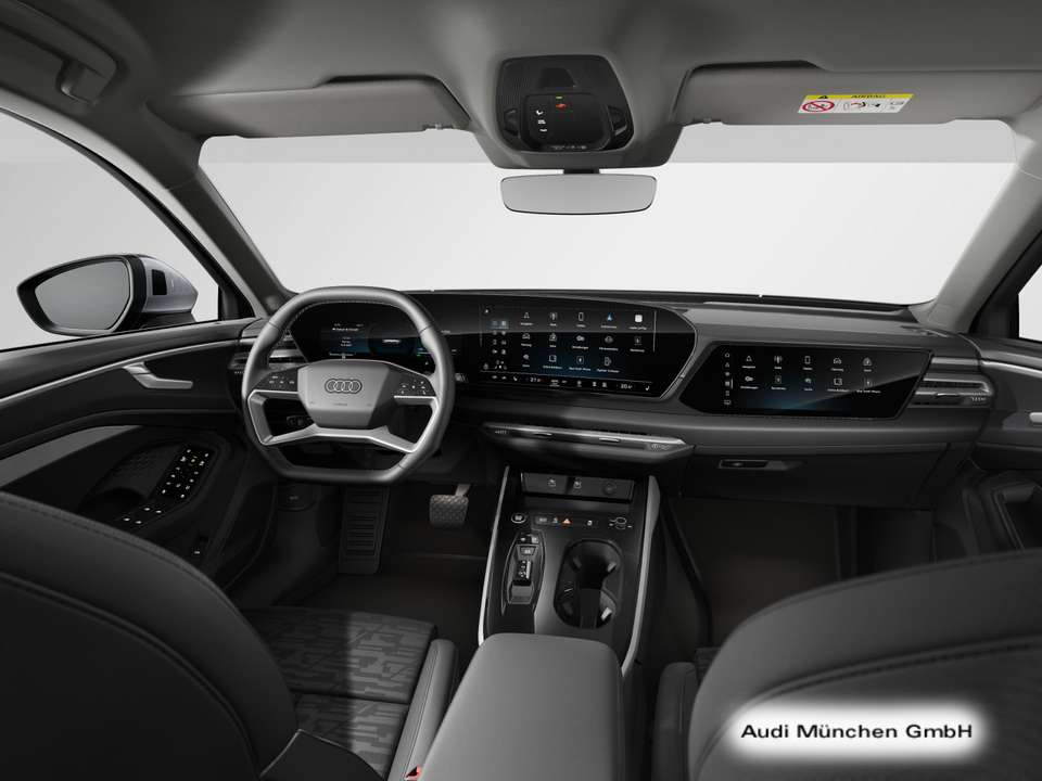 Audi A6 - Imagem 12