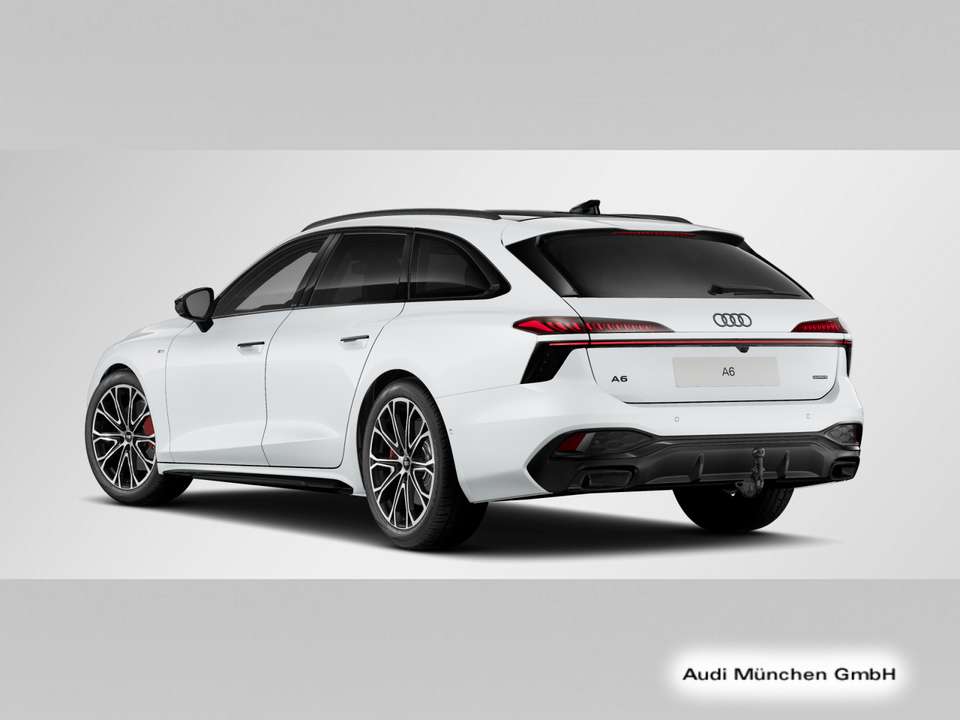 Audi A6 - Imagem 8