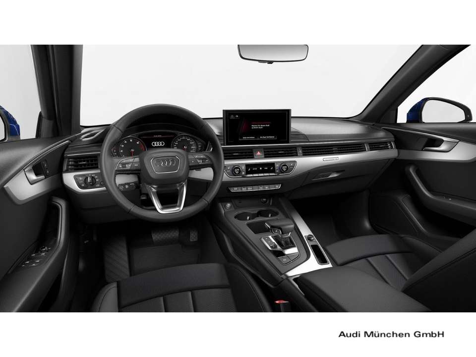 Audi A4 - Imagem 10