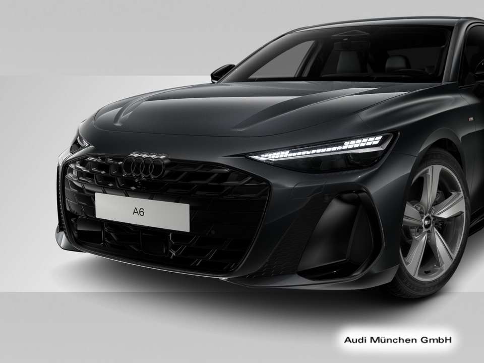 Audi A6 - Imagem 11