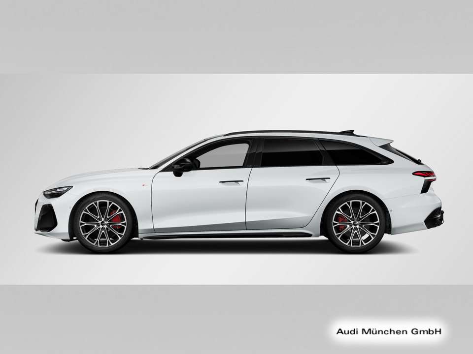 Audi A6 - Imagem 9