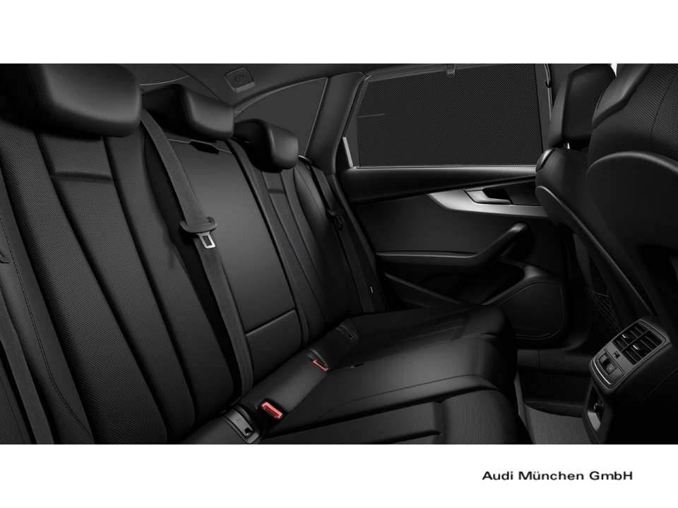 Audi A4 - Imagem 11