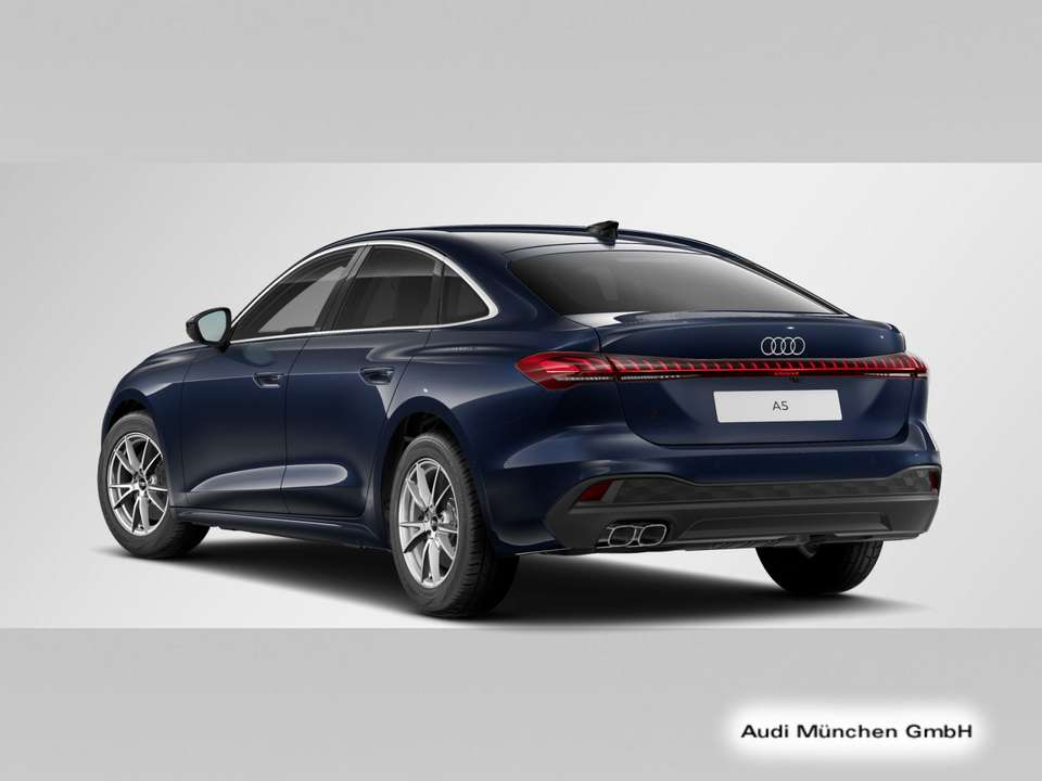 Audi A5 - Imagem 8
