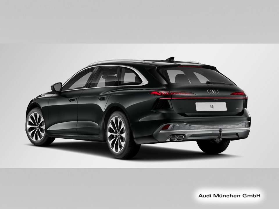 Audi A6 - Imagem 8