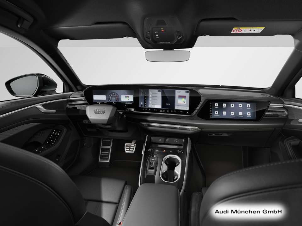 Audi A6 - Imagem 12
