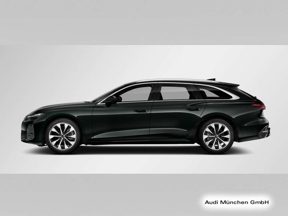 Audi A6 - Imagem 9