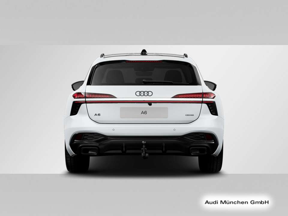 Audi A6 - Imagem 10