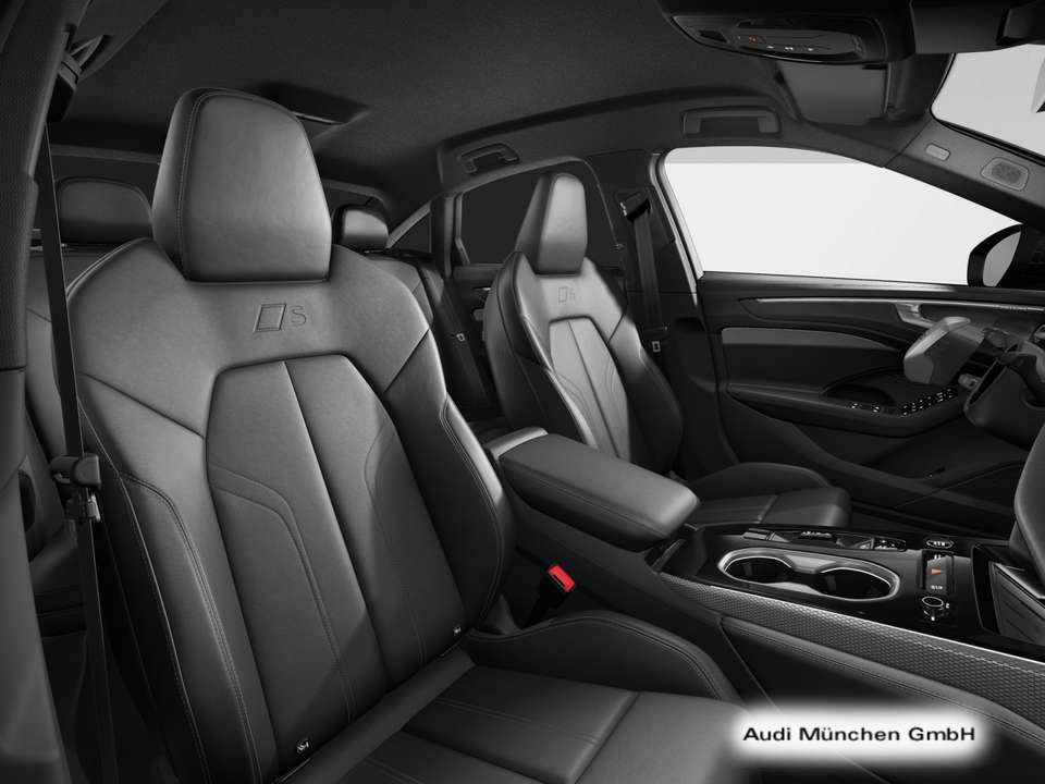 Audi A6 - Imagem 13