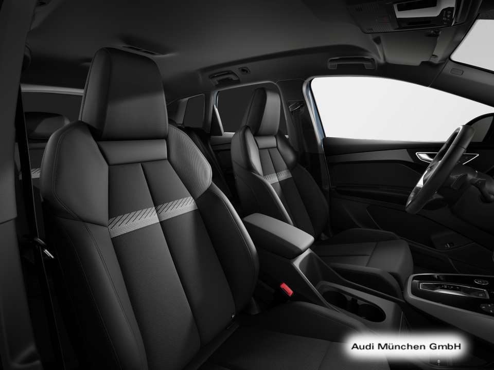 Audi Q4 e-tron - Imagem 12