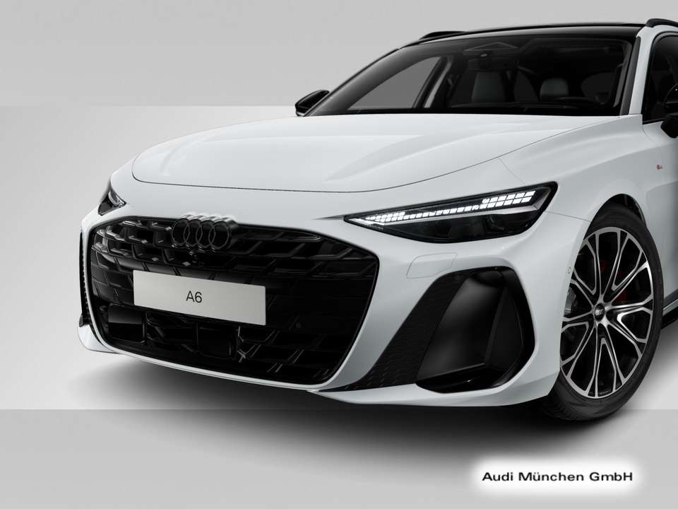Audi A6 - Imagem 11