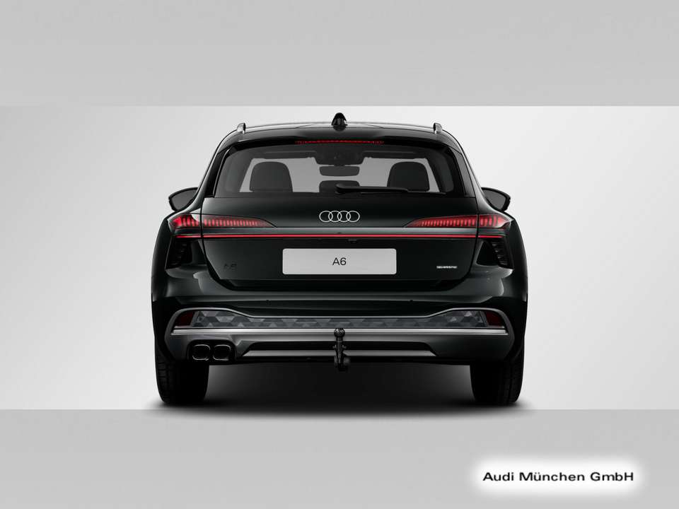 Audi A6 - Imagem 10