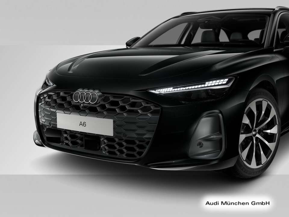 Audi A6 - Imagem 11
