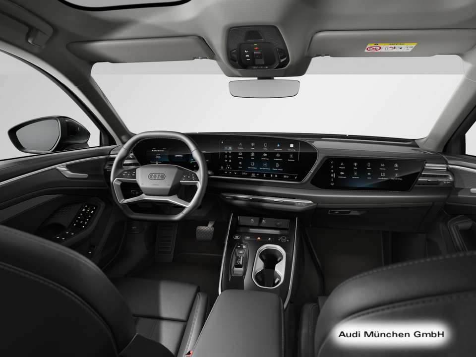 Audi A6 - Imagem 12