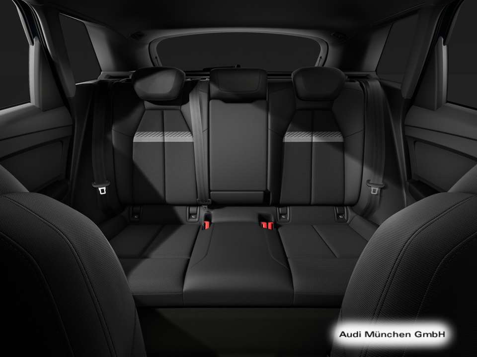 Audi Q4 e-tron - Imagem 13