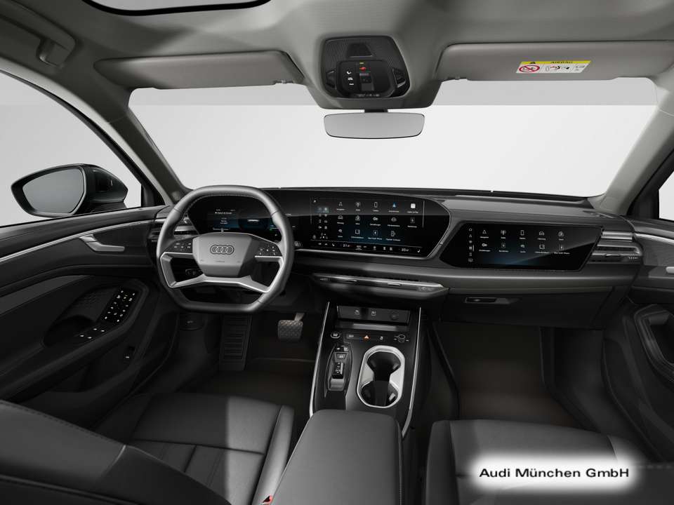 Audi A6 - Imagem 12
