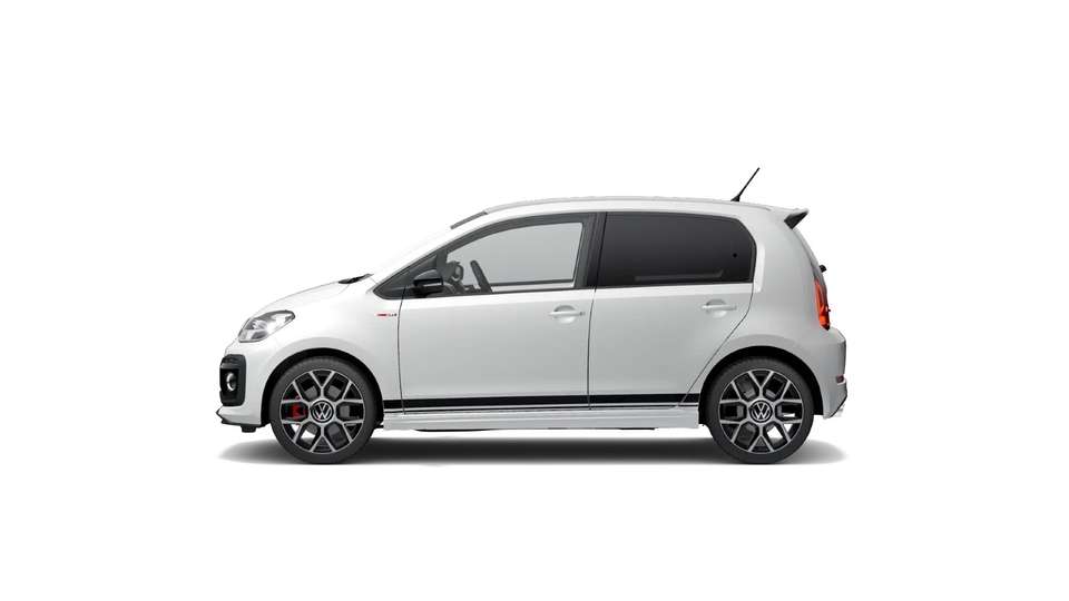 Volkswagen up! - Imagem 2