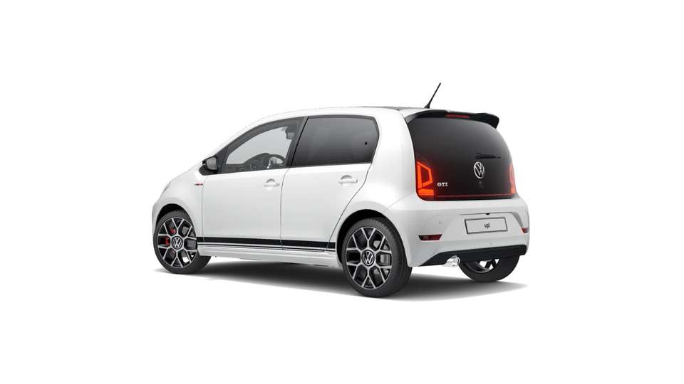 Volkswagen up! - Imagem 3