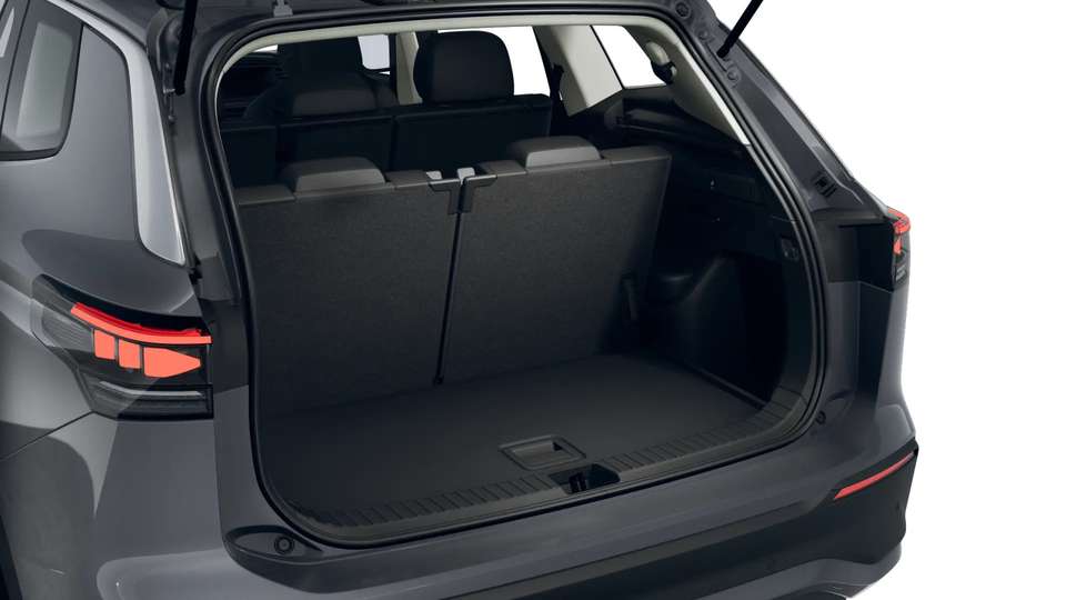 Volkswagen Tayron - Imagem 7