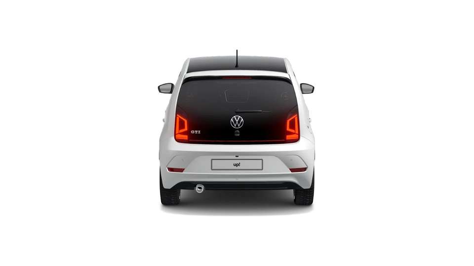 Volkswagen up! - Imagem 4