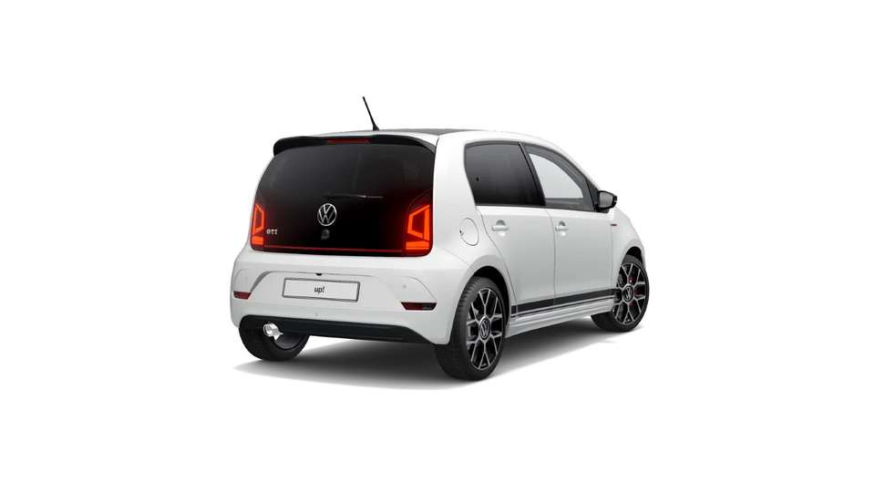 Volkswagen up! - Imagem 5