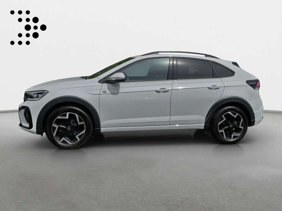 Volkswagen Taigo - Imagem 3