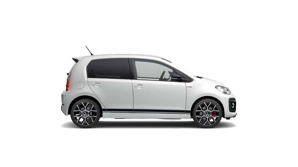 Volkswagen up! - Imagem 6