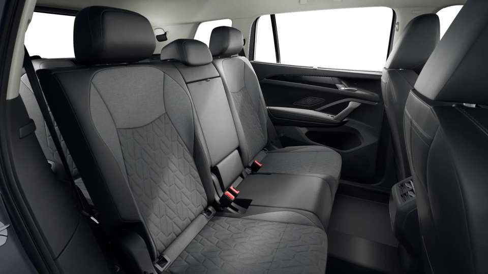 Volkswagen Tayron - Imagem 10