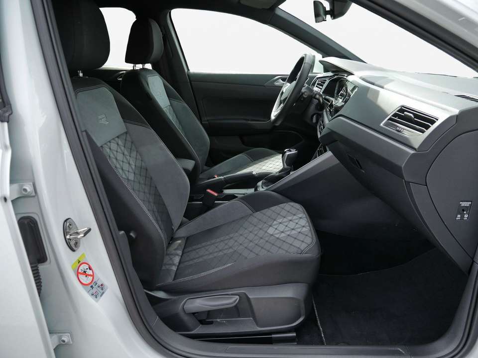 Volkswagen Taigo - Imagem 4