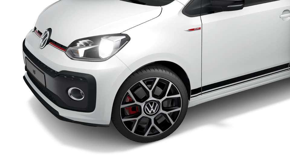 Volkswagen up! - Imagem 7