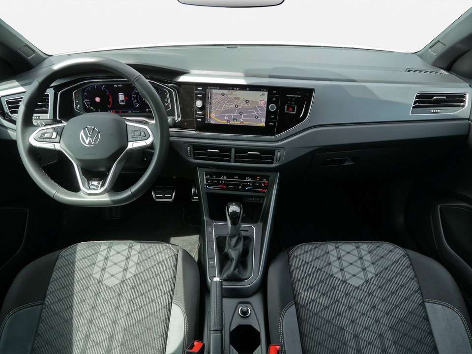 Volkswagen Taigo - Imagem 5