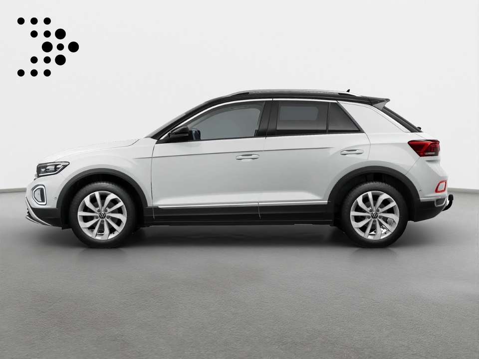 Volkswagen T-Roc - Imagem 3