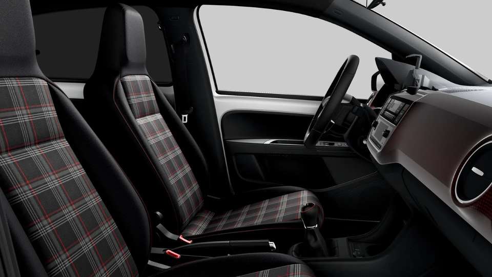 Volkswagen up! - Imagem 8