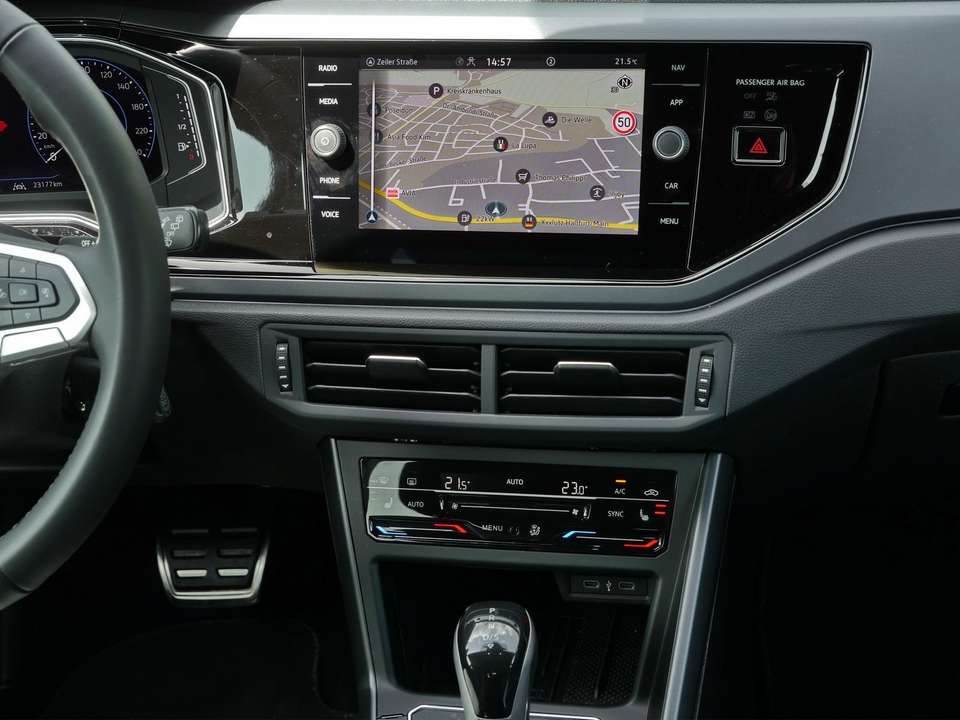 Volkswagen Taigo - Imagem 6