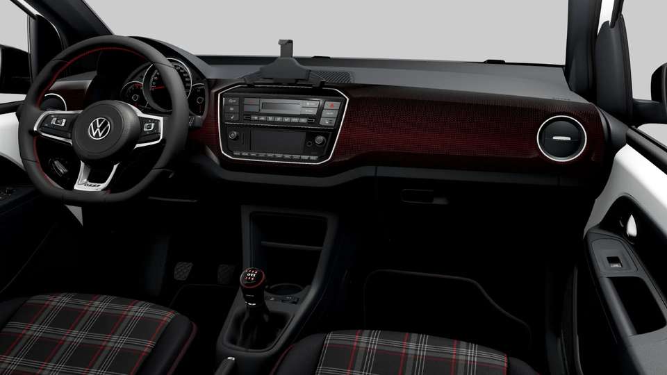 Volkswagen up! - Imagem 9