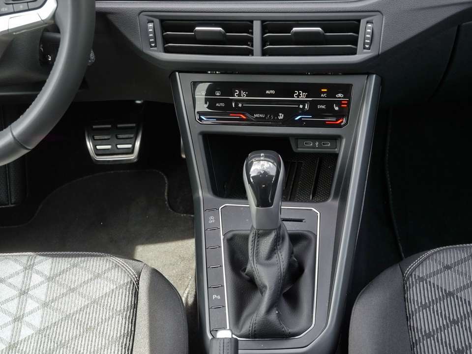 Volkswagen Taigo - Imagem 7