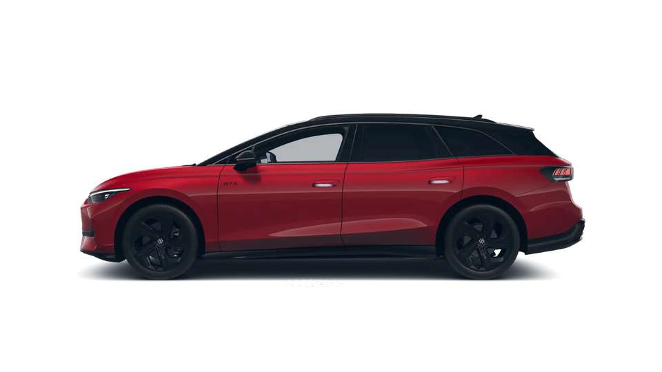 Volkswagen ID.7 - Imagem 2