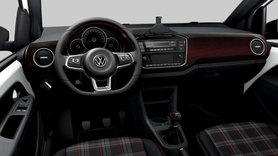 Volkswagen up! - Imagem 10