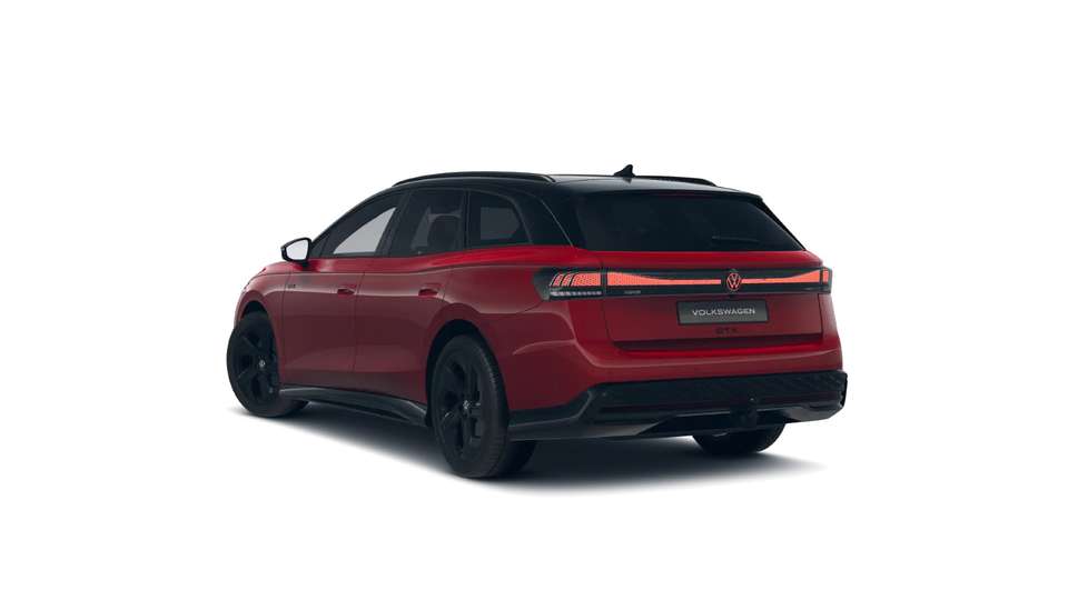 Volkswagen ID.7 - Imagem 3