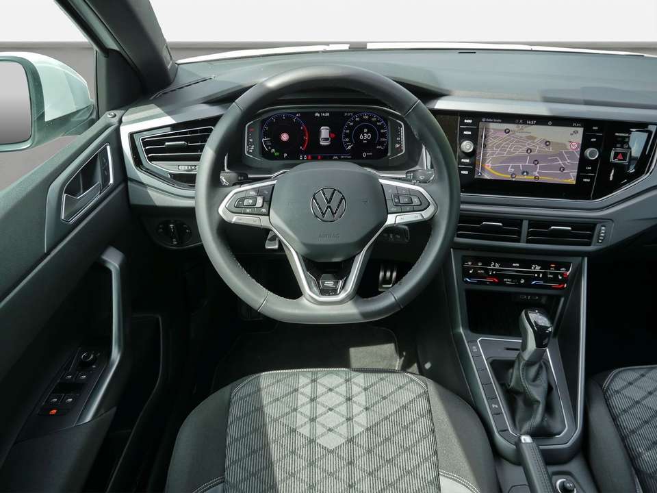 Volkswagen Taigo - Imagem 8