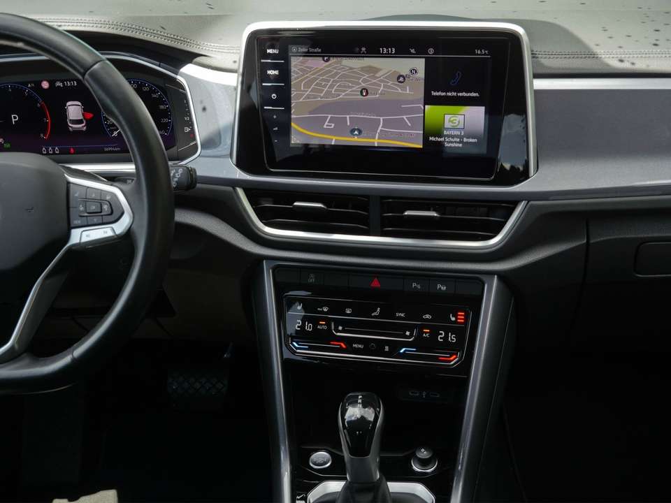 Volkswagen T-Roc - Imagem 6