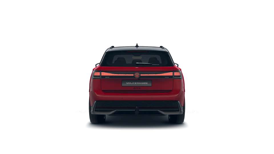 Volkswagen ID.7 - Imagem 4