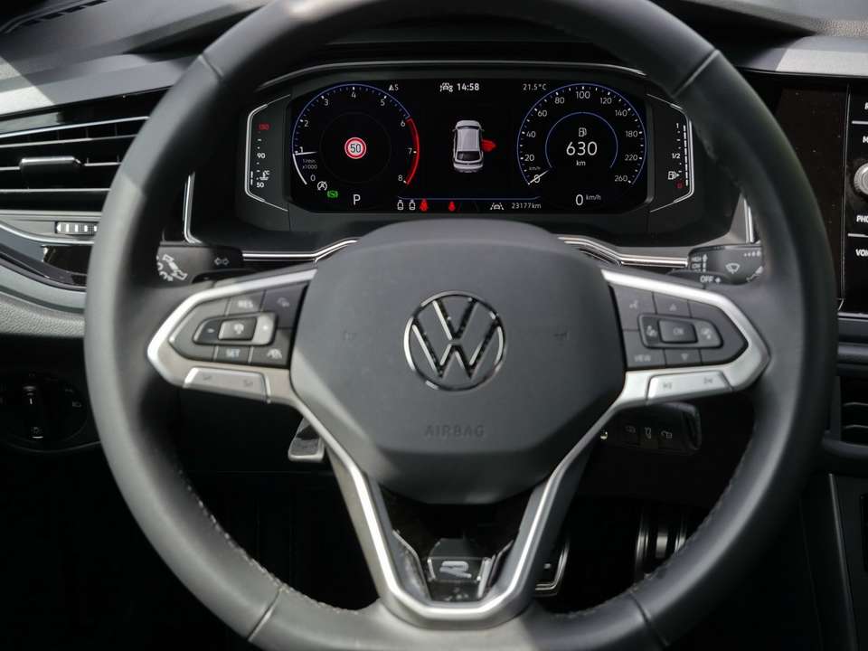 Volkswagen Taigo - Imagem 9