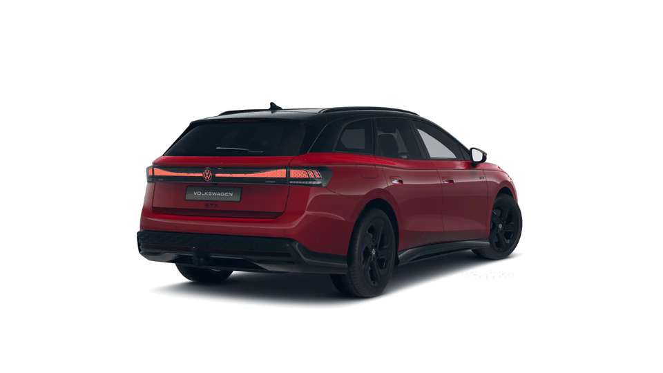 Volkswagen ID.7 - Imagem 5