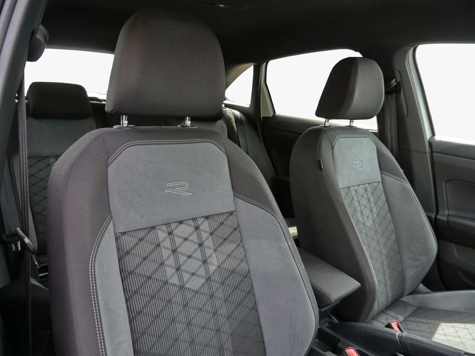 Volkswagen Taigo - Imagem 10
