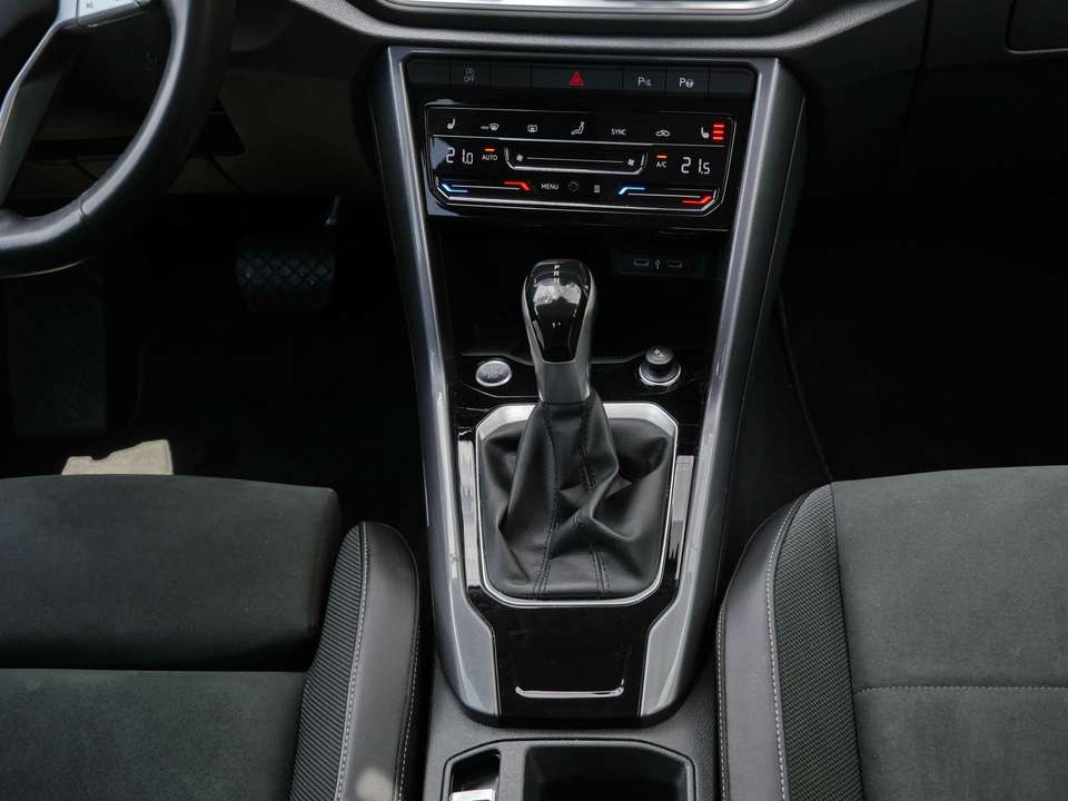 Volkswagen T-Roc - Imagem 7