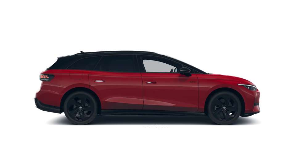 Volkswagen ID.7 - Imagem 6