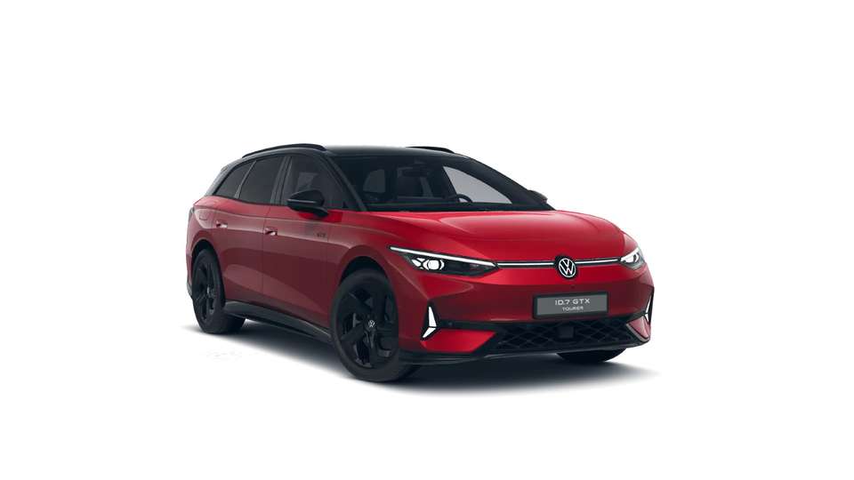 Volkswagen ID.7 - Imagem 7