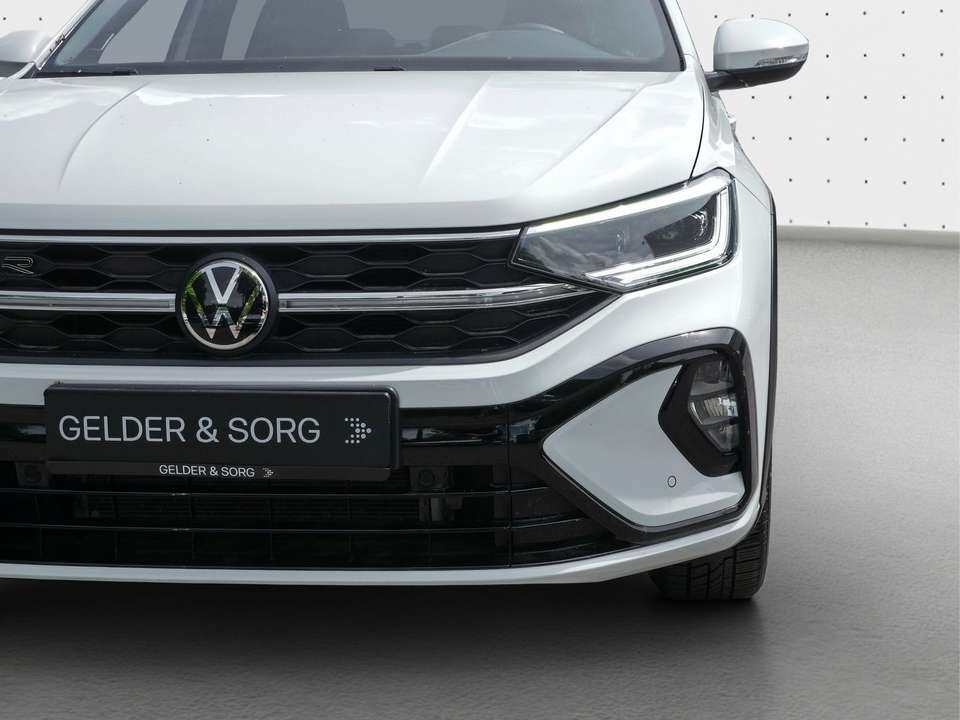 Volkswagen Taigo - Imagem 12