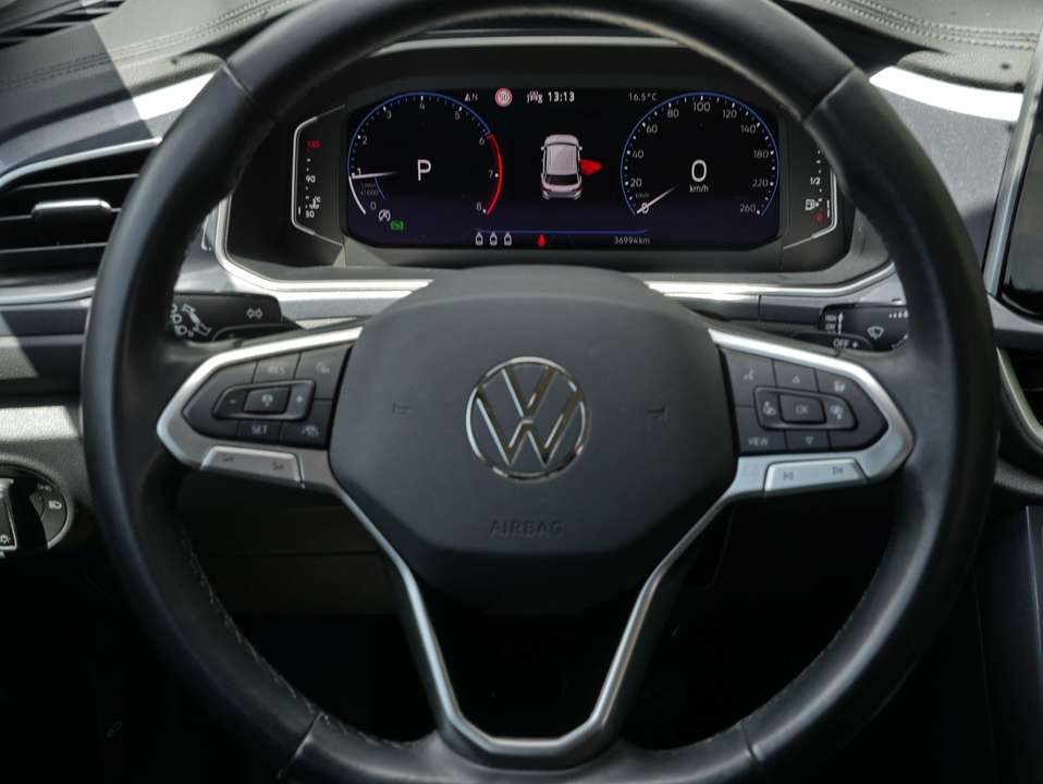 Volkswagen T-Roc - Imagem 9