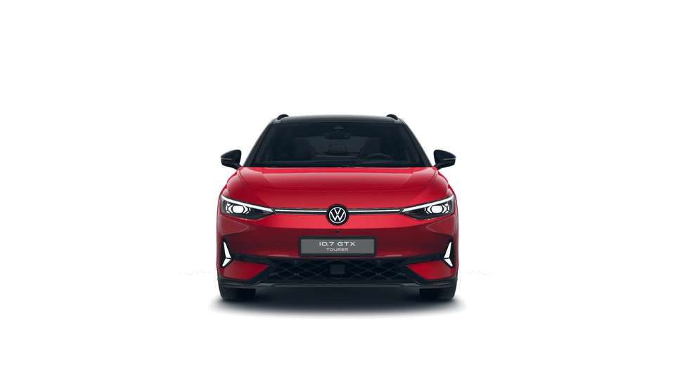 Volkswagen ID.7 - Imagem 8